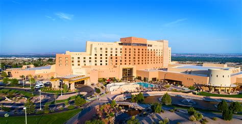 sandia casino hotel - Luxury Hotel Albuquerque 